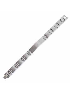Chelsea FC Bracelet