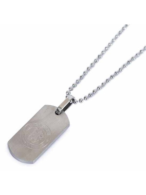 Chelsea FC Dog Tag