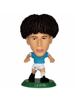 Manchester City FC SoccerStarz Lewis