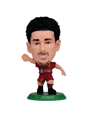 liverpool fc soccerstarz 2025 jones figure