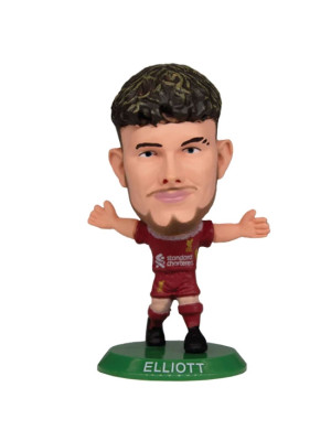 liverpool fc soccerstarz 2025 elliott figure
