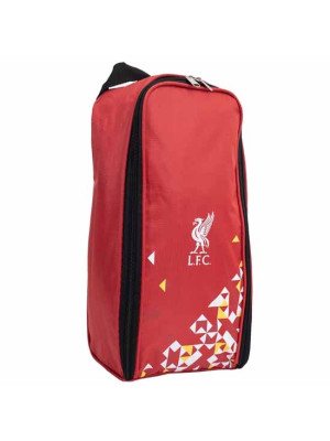 liverpool fc particle boot bag front