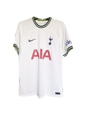 Tottenham home jersey 2022/23
