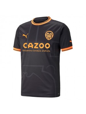 Valencia CF home jersey 2020/21