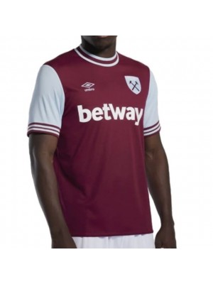 West Ham home jersey 2017/18
