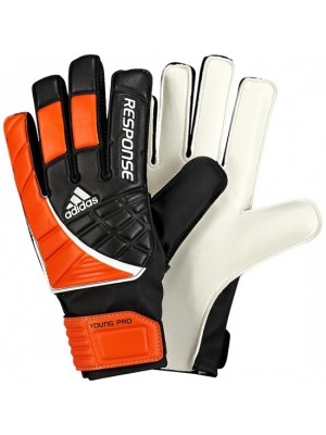 Response Young Pro goalkeeper gloves