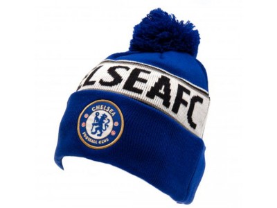 Chelsea FC Ski Hat TX