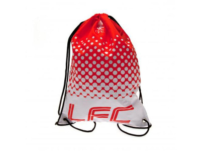 Liverpool FC Gym Bag