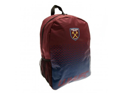 West Ham United FC Backpack