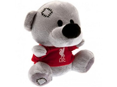 Liverpool FC Timmy Bear