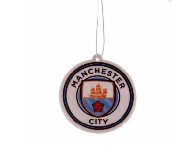 Manchester City FC Air Freshener