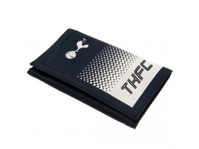 Tottenham Hotspur FC Nylon Wallet