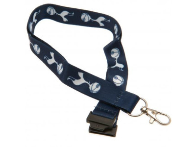 Tottenham Hotspur FC Lanyard