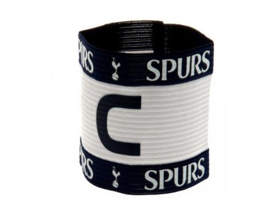 Tottenham Hotspur FC Captains Arm Band