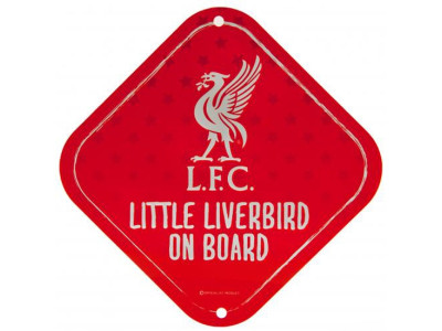 Liverpool FC Little Dribbler