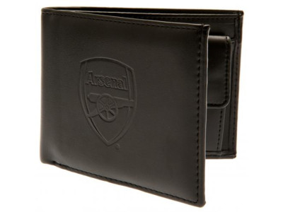 Arsenal FC Debossed Wallet