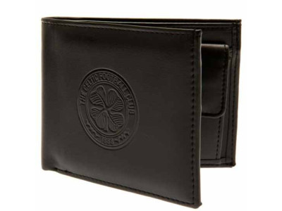 Celtic FC Debossed Wallet