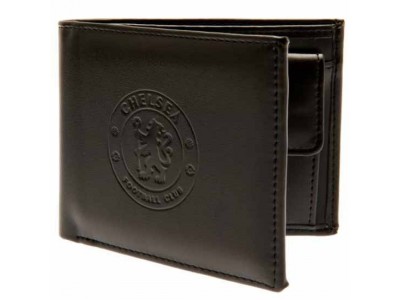 Chelsea FC Debossed Wallet