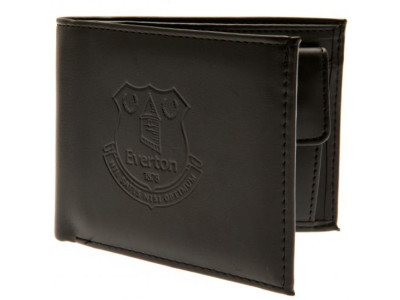 Everton FC Debossed Wallet