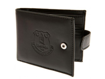 Everton FC rfid Anti Fraud Wallet