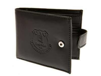 Everton FC rfid Anti Fraud Wallet