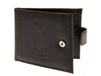 Tottenham Hotspur FC rfid Anti Fraud Wallet