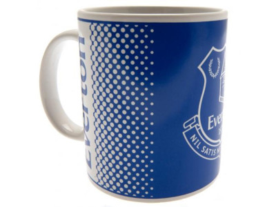 Everton FC Mug FD