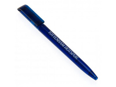 Tottenham Hotspur FC Retractable Pen