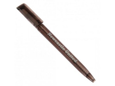 Newcastle United FC Retractable Pen