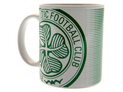 Celtic FC Mug HT