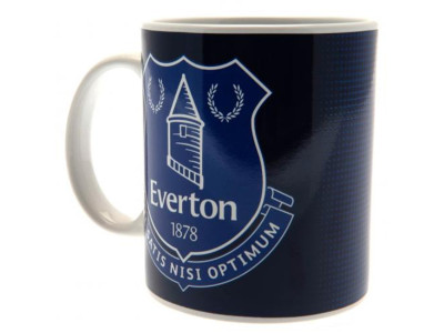 Everton FC Mug HT