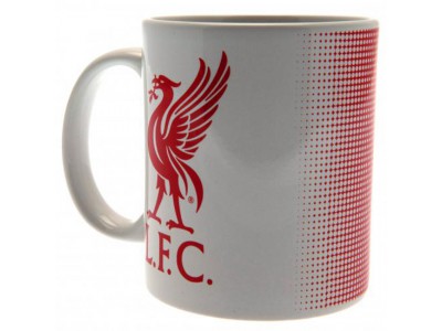 Liverpool FC Mug HT