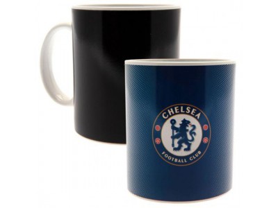 Chelsea FC Heat Changing Mug GR