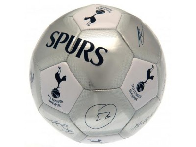 Tottenham Hotspur FC Football Signature SV