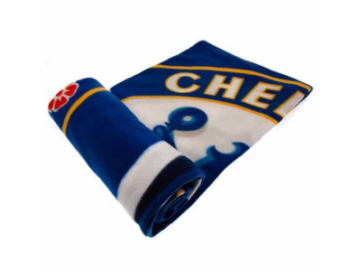 Chelsea FC Fleece Blanket PL