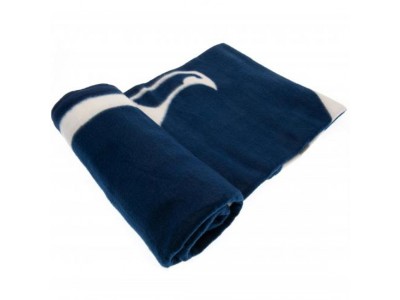 Tottenham Hotspur FC Fleece Blanket PL