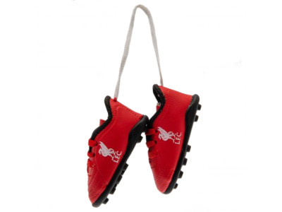 Liverpool FC Mini Football Boots