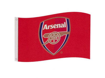 Arsenal Fc Flag Cc