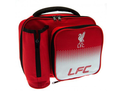 Liverpool FC Fade Lunch Bag