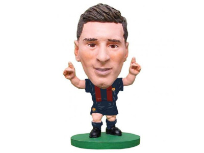 FC Barcelona SoccerStarz Messi