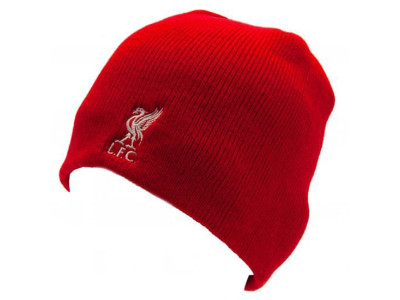 Liverpool FC Knitted Hat RD