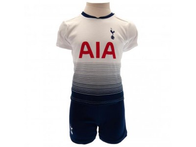 Tottenham Hotspur FC Shirt & Short Set 6/9 Months ST