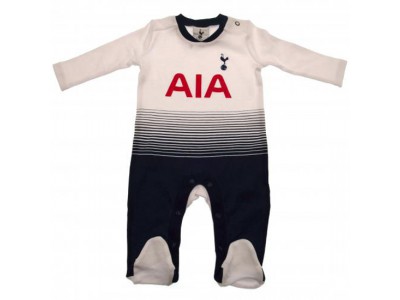 Tottenham Hotspur FC Sleepsuit 9/12 Months ST
