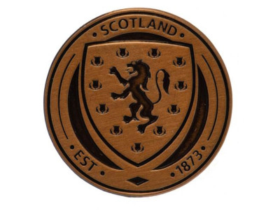 Scotland FA Badge