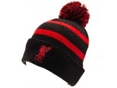 Liverpool FC Ski Hat BK