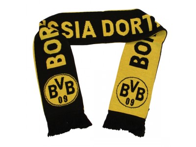 Dortmund scarf - classic