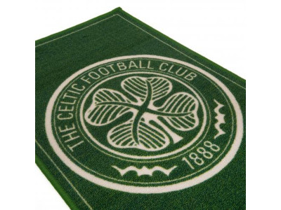 Celtic FC Rug