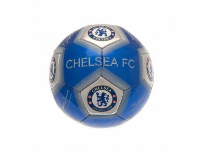 Chelsea FC Skill Ball Signature