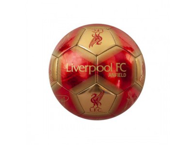 Liverpool FC Skill Ball Signature