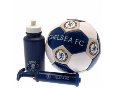 Chelsea FC Football Gift Set